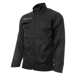 Летняя куртка Brodeks KS 234, черный