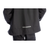 Куртка мужская летняя Brodeks KS 234, черный 