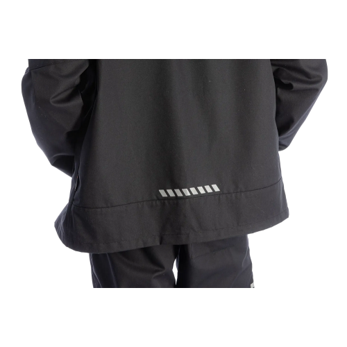 Куртка мужская летняя Brodeks KS 234, черный 