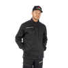 Куртка мужская летняя Brodeks KS 234, черный 