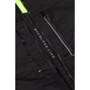 Куртка мужская летняя Brodeks KS 209, черный 