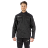 Куртка мужская летняя Brodeks KS 234, черный 