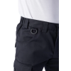 Брюки мужские летние Brodeks KS 302, черный 