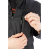 Куртка мужская летняя Brodeks KS 234, черный 