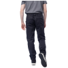  Брюки мужские летние Brodeks KS 334, черный 