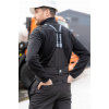 Зимние брюки Brodeks KW 306, черный 