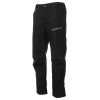  Брюки мужские летние Brodeks KS 334, черный 