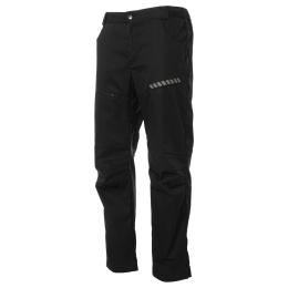 Летние брюки Brodeks KS 334, черный