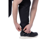  Брюки мужские летние Brodeks KS 334, черный 