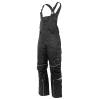 Зимний полукомбинезон Brodeks KW 403, черный 