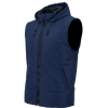 Утепленный жилет Brodeks KW 112, синий