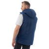 Утепленный жилет Brodeks KW 112, синий