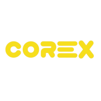 Спецобувь COREX -Защитите свои ноги с комфортом по выгодной цене!