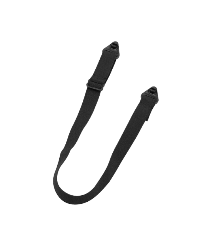 Двухточечный подбородочный ремень BBU® SAFETY SC CS01 