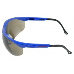 Очки открытые РОСОМЗ О98 Мастер super 5-3.1 PC, темные 19862 