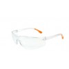 Защитные открытые очки Vital Safety VS02 Clear AF Lens, светлые 