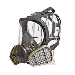 Полнолицевая маска 3М 6800 