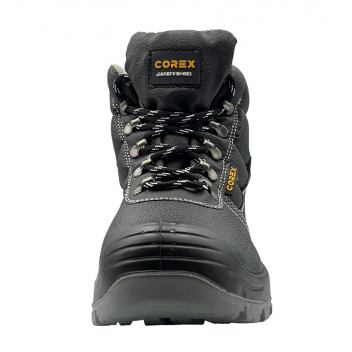 COREX KAZSB- 001 - прочная спецобувь для защиты и комфорта