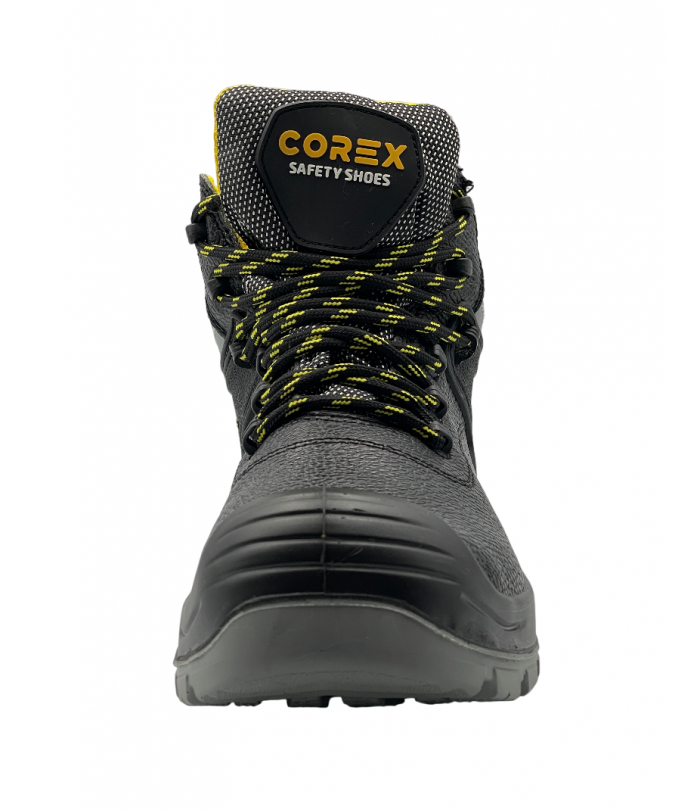 Летние рабочие ботинки "COREX" KAZSB - 002