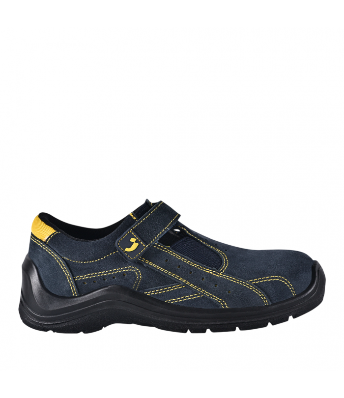 Защитные полуботинки  "Safety Jogger" SONORA S1 P