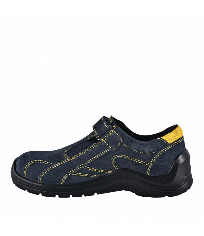 Защитные полуботинки  "Safety Jogger" SONORA S1 P