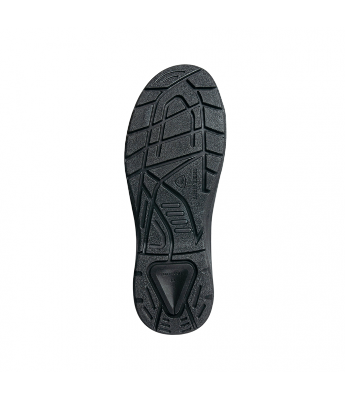 Защитные полуботинки  "Safety Jogger" SONORA S1 P