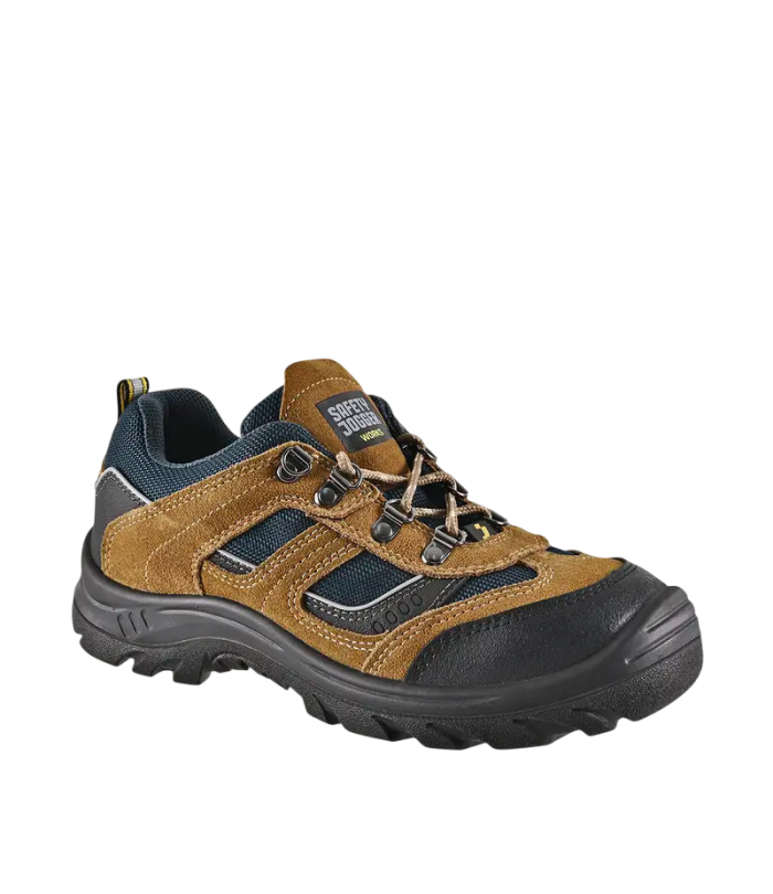 Защитные полуботинки  "Safety Jogger" X2020P S3