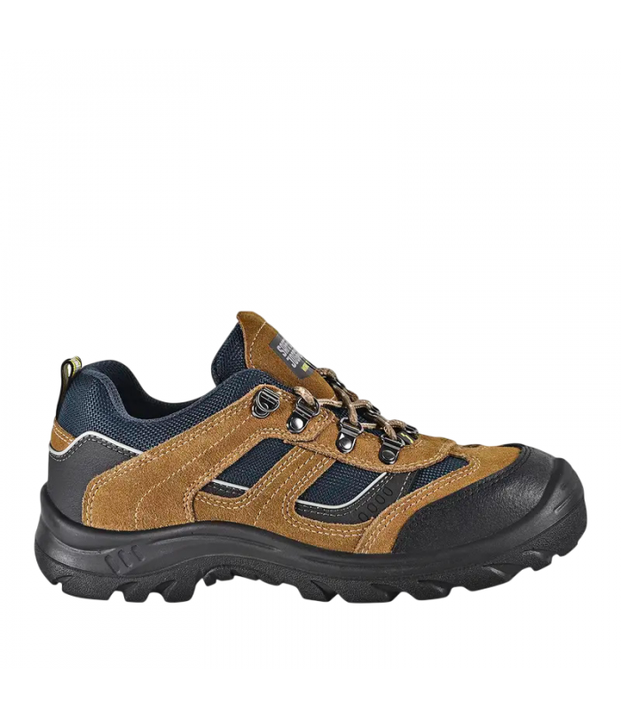 Защитные полуботинки  "Safety Jogger" X2020P S3