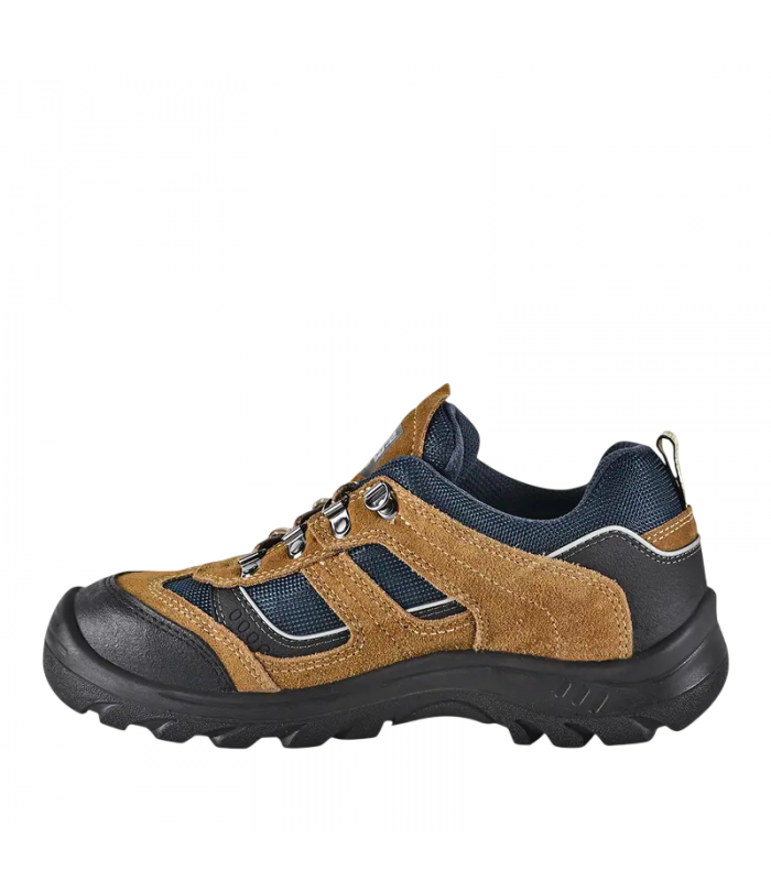 Защитные полуботинки  "Safety Jogger" X2020P S3