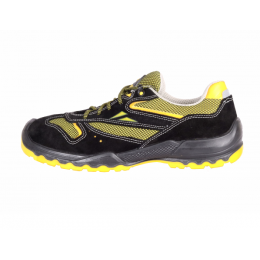 Кроссовки AirLight 367 Yellow-Black