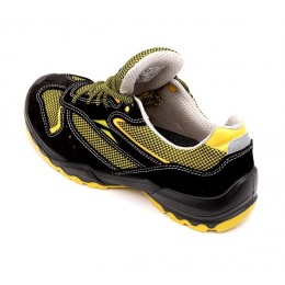 Кроссовки AirLight 367 Yellow-Black