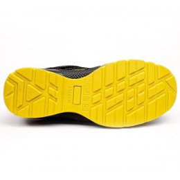 Кроссовки AirLight 367 Yellow-Black