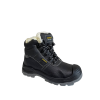 Зимние защитные ботинки "COREX" KAZ 003