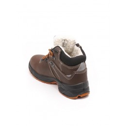 Ботинки зимние TALAN Styler 111 Brown