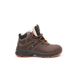 Ботинки зимние TALAN Styler 111 Brown