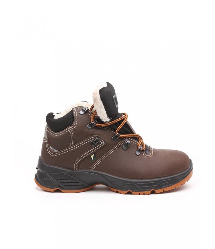 Ботинки зимние TALAN Styler 111 Brown