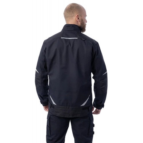 Куртка мужская летняя Brodeks KS 202