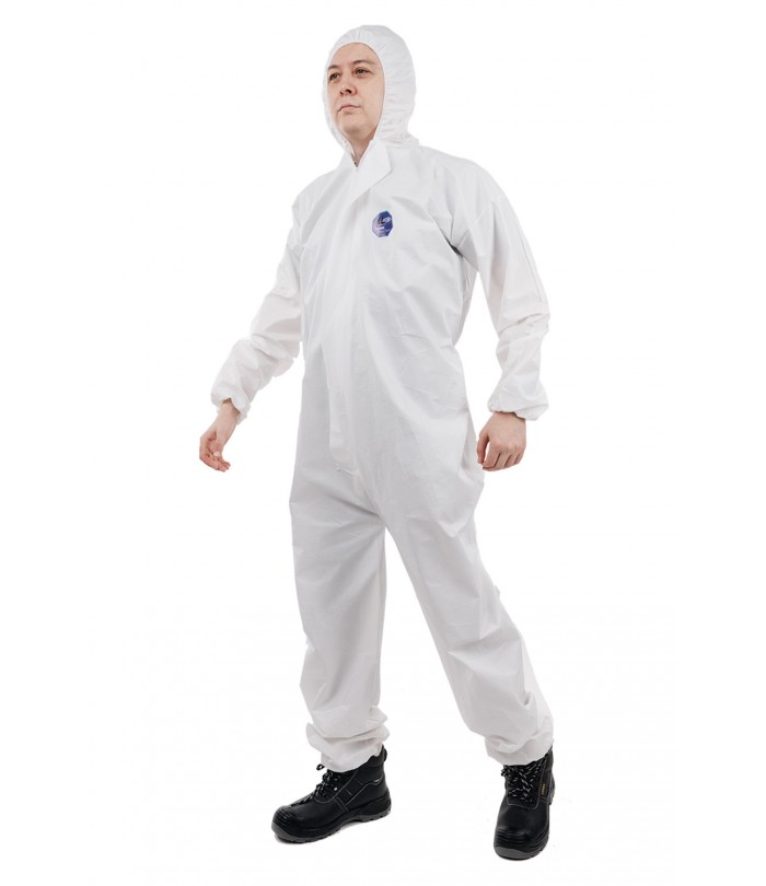 Одноразовый защитный комбинезон TAYREX Classic