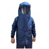 Комплект защиты от электрической дуги (40 кал/см²) Mark Safety