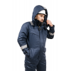 Зимний огнеупорный антистатический комбинезон KS0017-FR21