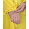 Плащ влагозащитный SIRIUS Стандарт (210 гр/м2) желтый (ЧЗ)