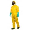 Одноразовый защитный комбинезон TAYREX PRO MAX