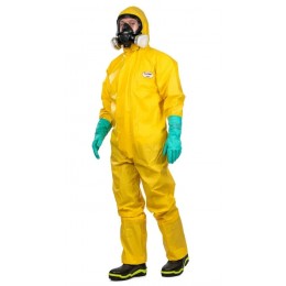 Одноразовый комбинезон TAYREX PRO MAX