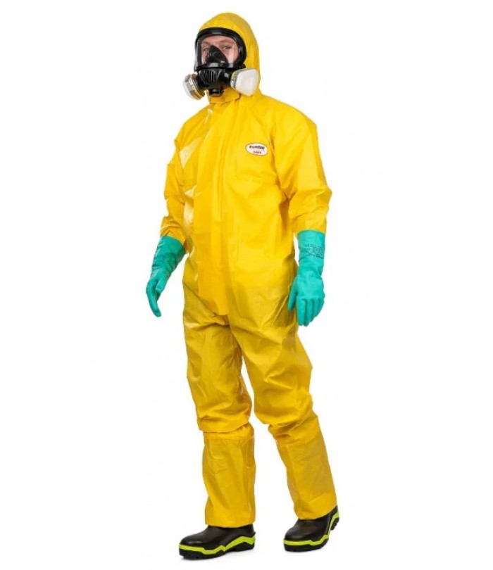 Одноразовый защитный комбинезон TAYREX PRO MAX