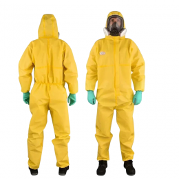 Одноразовый комбинезон TAYREX PRO MAX