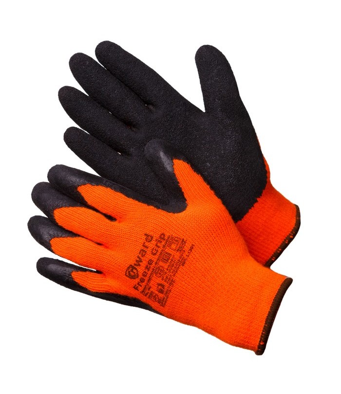 Перчатки утепленные Gward Freeze Захват (Freeze Grip)