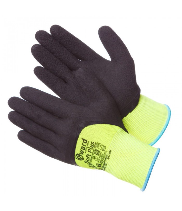 Перчатки Gward Soft Plus