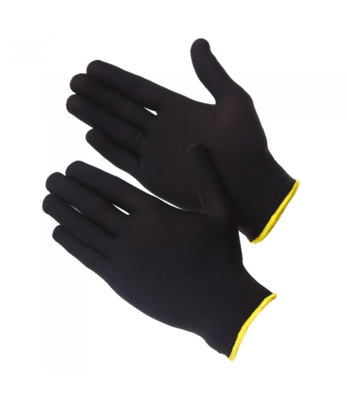 Перчатки Gward Touch Black