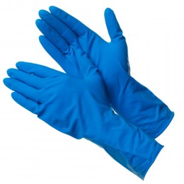 Одноразовые перчатки Deltagrip High Risk