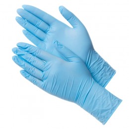 Одноразовые перчатки Deltagrip Ultra LS